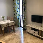San Felipe Neri Appartement Cádiz