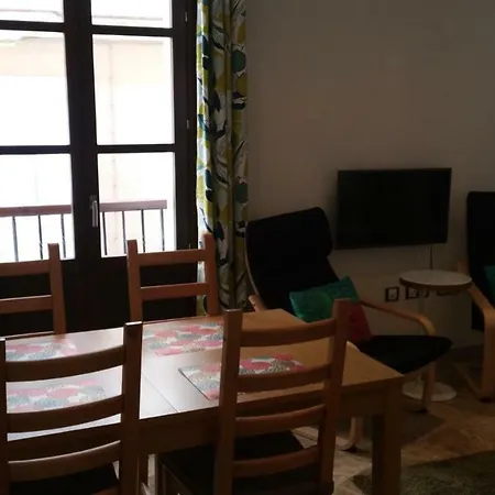 San Felipe Neri Appartement *