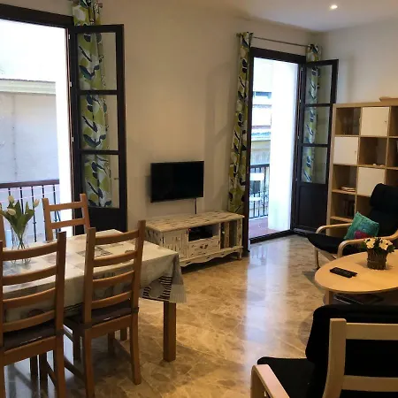 San Felipe Neri Appartement *