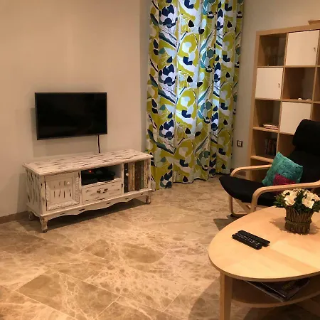 San Felipe Neri Appartement *